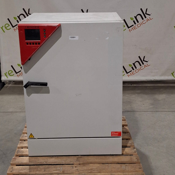 Binder Gmbh CB 210 CO2 Incubator