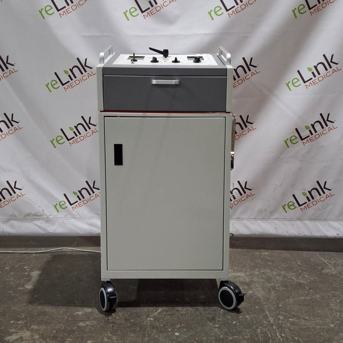 Biodex Pulmonex Xenon System