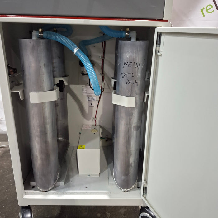 Biodex Pulmonex Xenon System