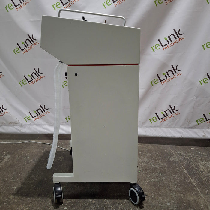 Biodex Pulmonex Xenon System
