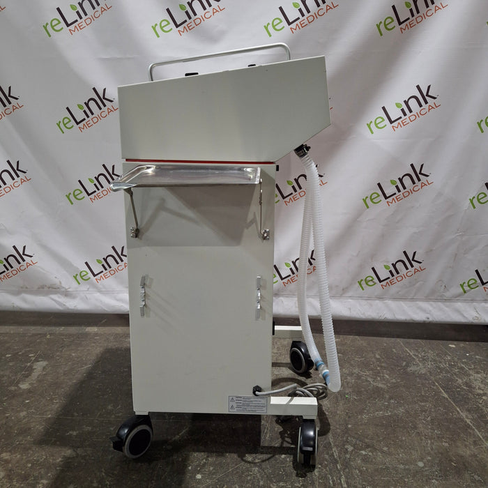 Biodex Pulmonex Xenon System