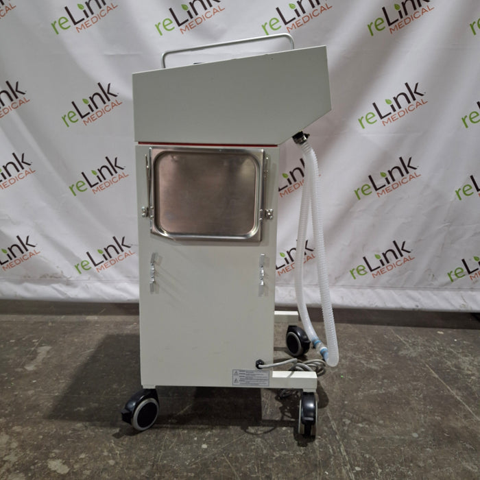 Biodex Pulmonex Xenon System