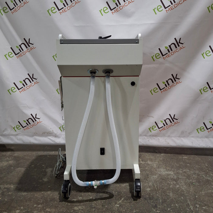 Biodex Pulmonex Xenon System