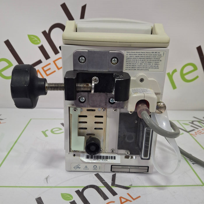 CareFusion Alaris 8015 Small Screen POC Infusion Pump