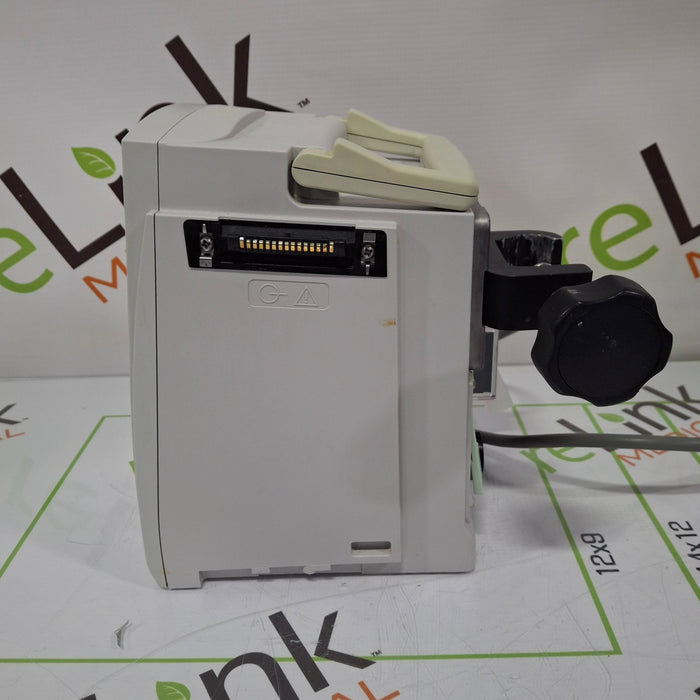 CareFusion Alaris 8015 Small Screen POC Infusion Pump