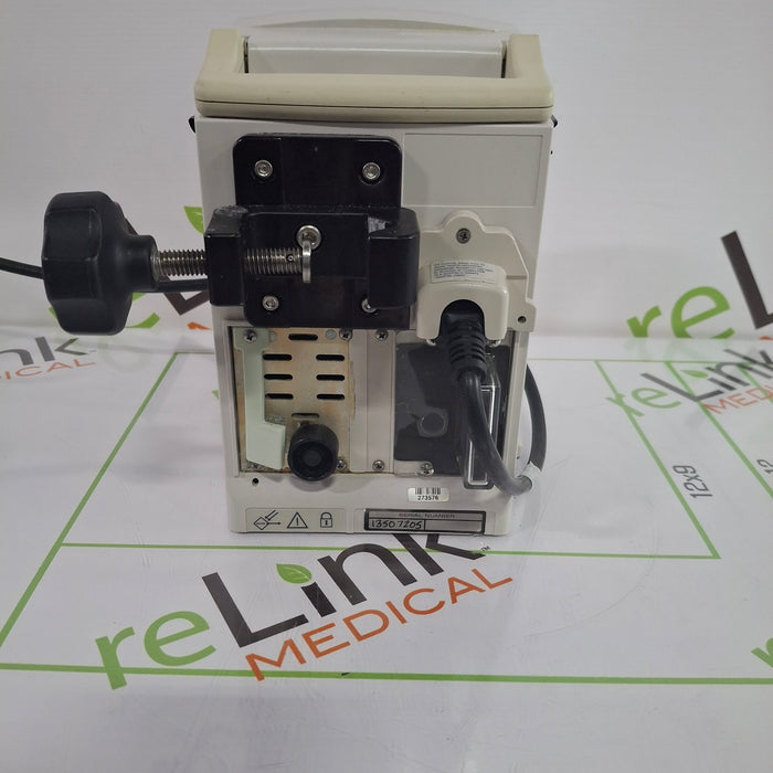 CareFusion Alaris 8015 Small Screen POC Infusion Pump