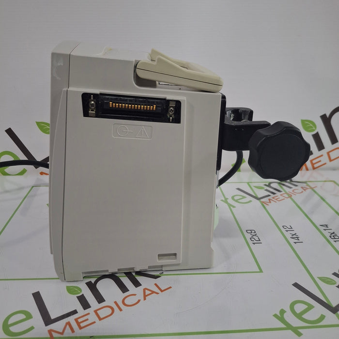 CareFusion Alaris 8015 Small Screen POC Infusion Pump