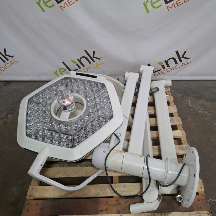 Hill-Rom iLED 7 Surgical Light