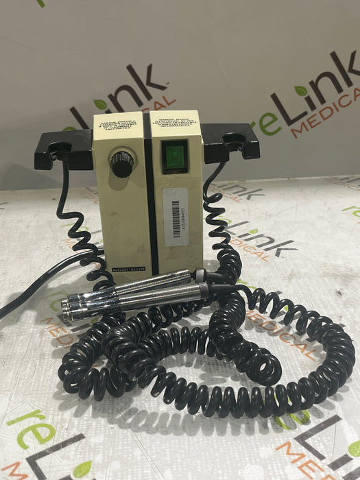 Welch Allyn 74710 Transformer Otoscope Ophthalmoscope
