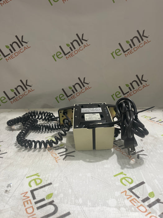 Welch Allyn 74710 Transformer Otoscope Ophthalmoscope