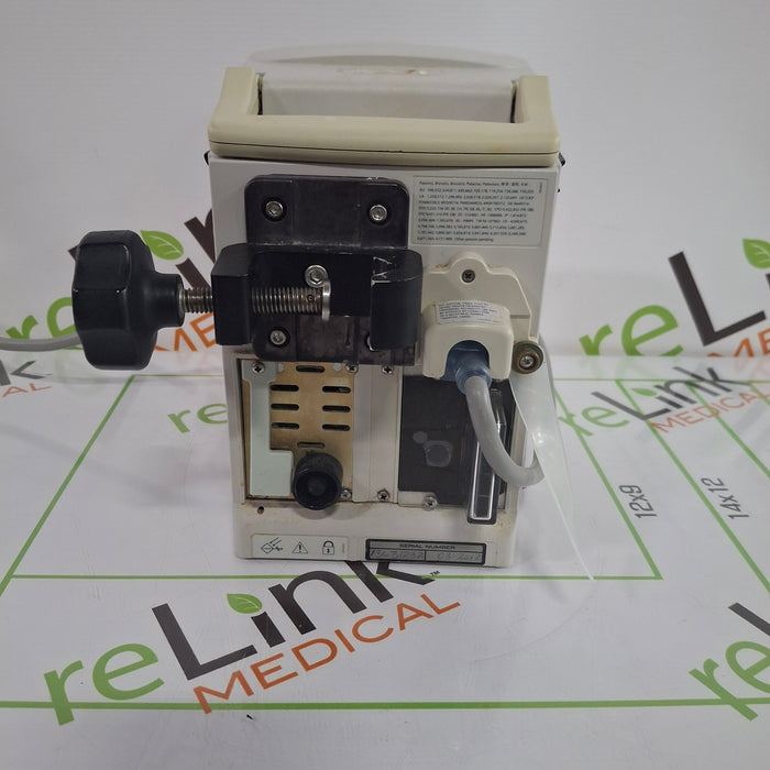 CareFusion Alaris 8015 Small Screen POC Infusion Pump