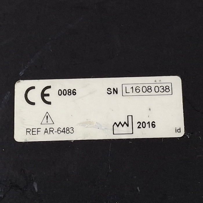 Arthrex AR-6483 Footswitch