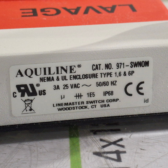 Arthrex AR-6483 Footswitch