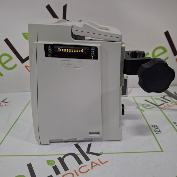 CareFusion Alaris 8015 Small Screen POC Infusion Pump