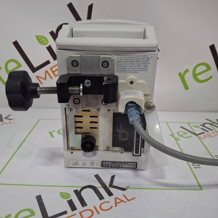 CareFusion Alaris 8015 Small Screen POC Infusion Pump