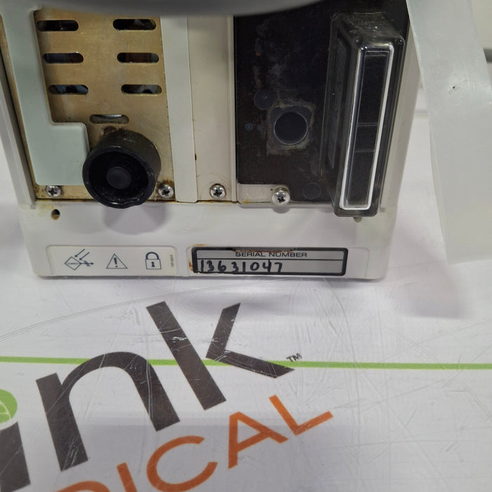 CareFusion Alaris 8015 Small Screen POC Infusion Pump