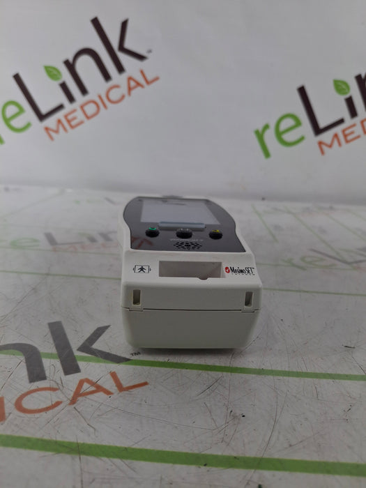 Masimo Radical 7 Pulse Oximeter