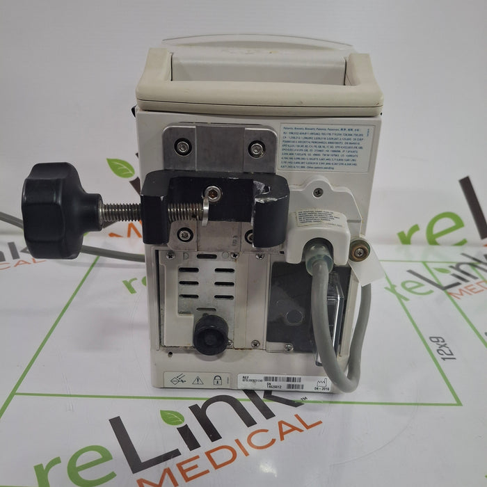 CareFusion Alaris 8015 Large Screen POC Infusion Pump