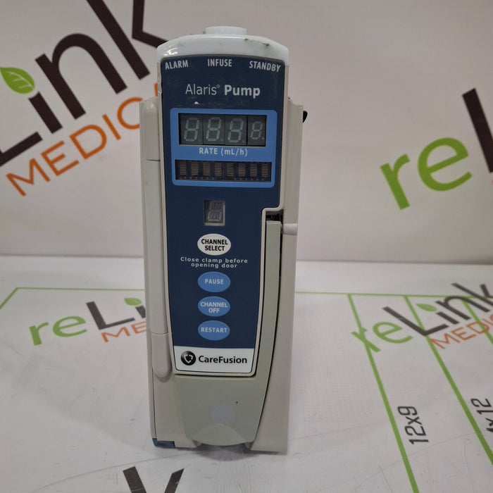 CareFusion Alaris 8100 LVP Infusion Pump Module
