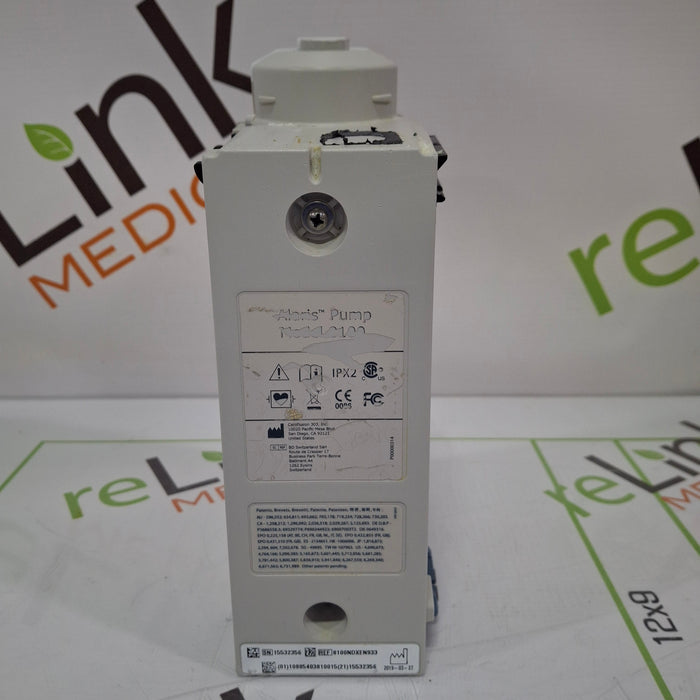 CareFusion Alaris 8100 LVP Infusion Pump Module