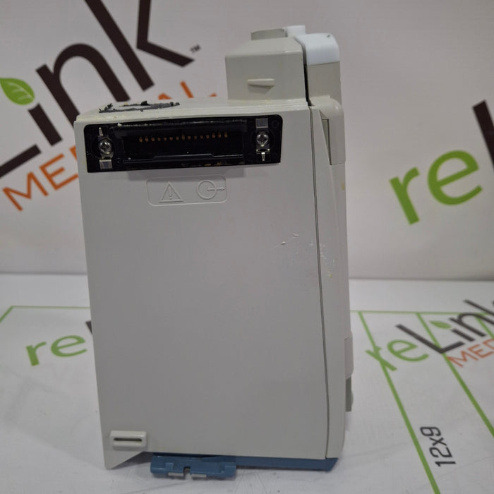 CareFusion Alaris 8100 LVP Infusion Pump Module
