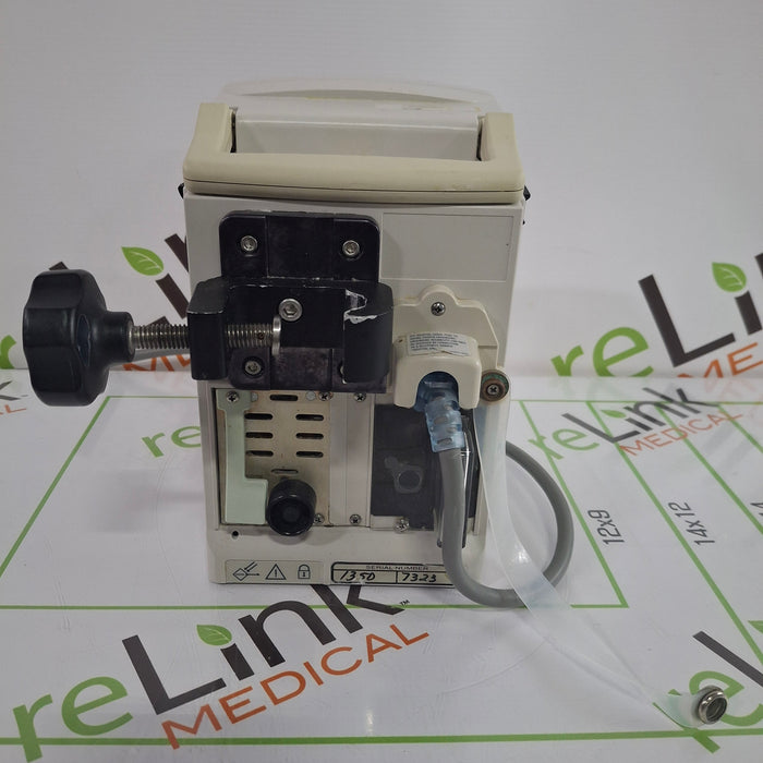 CareFusion Alaris 8015 Small Screen POC Infusion Pump