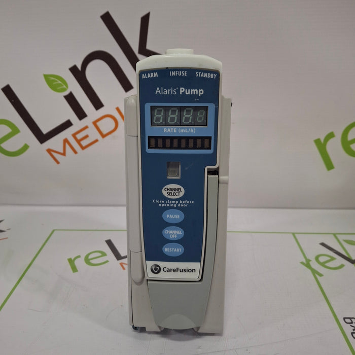 CareFusion Alaris 8100 LVP Infusion Pump Module