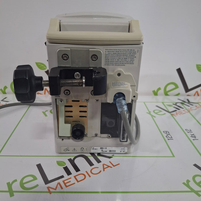 CareFusion Alaris 8015 Small Screen POC Infusion Pump