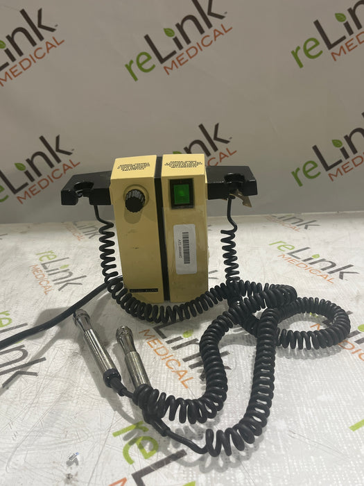 Welch Allyn 74710 Transformer Otoscope Ophthalmoscope