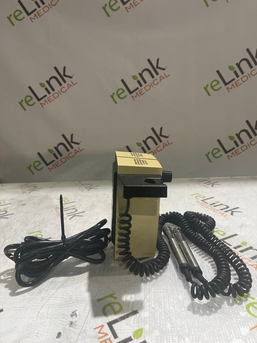 Welch Allyn 74710 Transformer Otoscope Ophthalmoscope