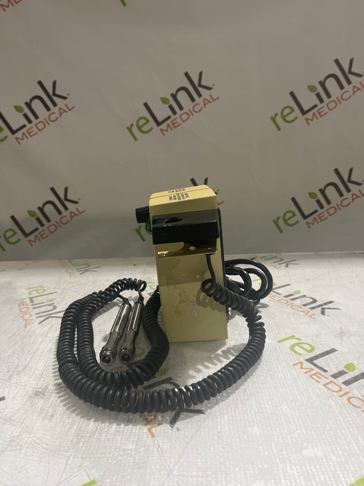 Welch Allyn 74710 Transformer Otoscope Ophthalmoscope