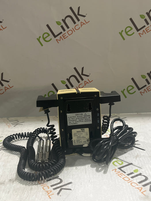 Welch Allyn 74710 Transformer Otoscope Ophthalmoscope