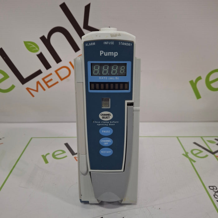 CareFusion Alaris 8100 LVP Infusion Pump Module