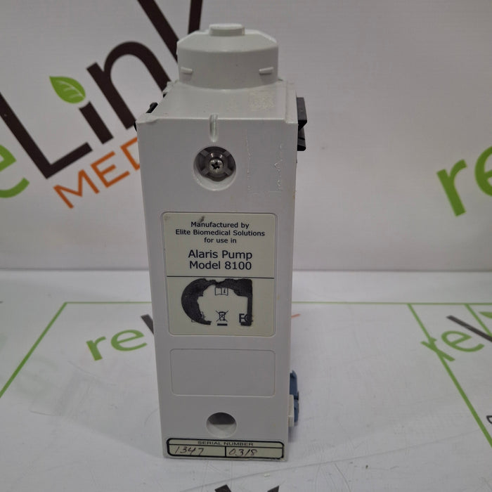 CareFusion Alaris 8100 LVP Infusion Pump Module
