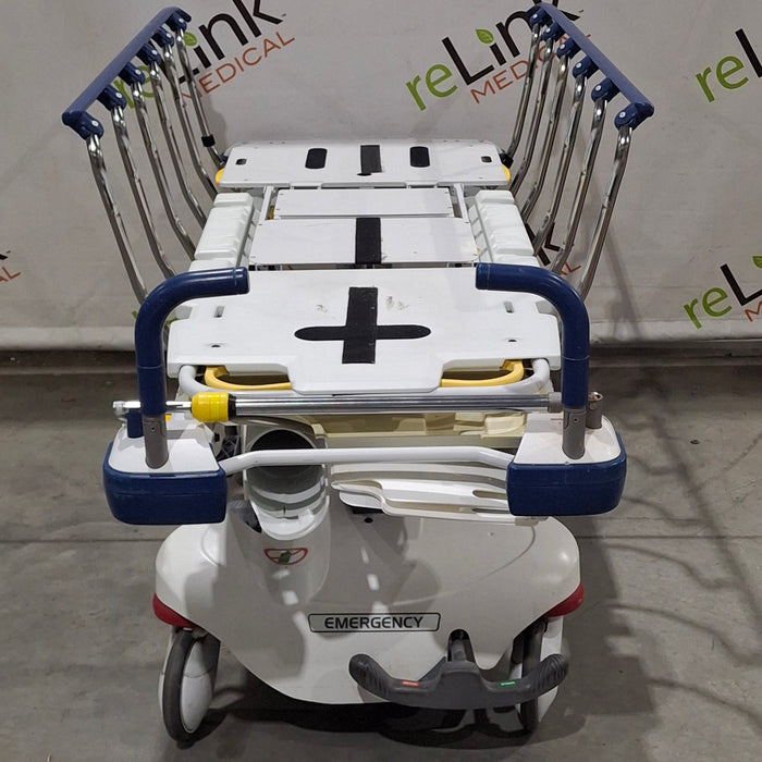 Stryker 1115 Prime Series Stretcher