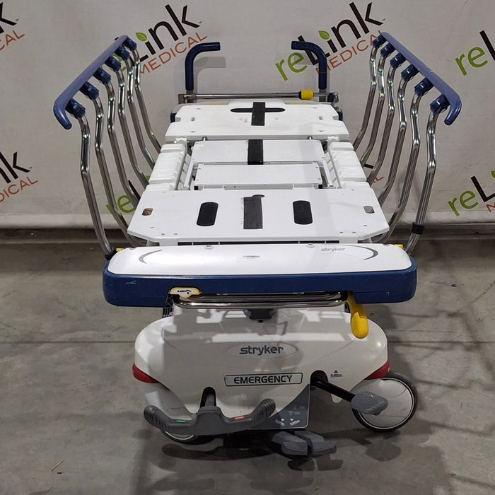 Stryker 1115 Prime Series Stretcher