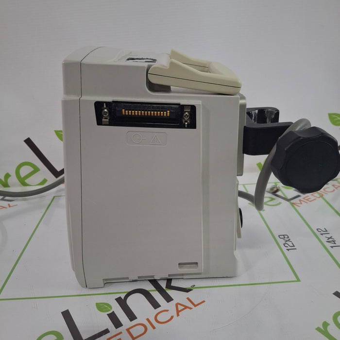 CareFusion Alaris 8015 Large Screen POC Infusion Pump
