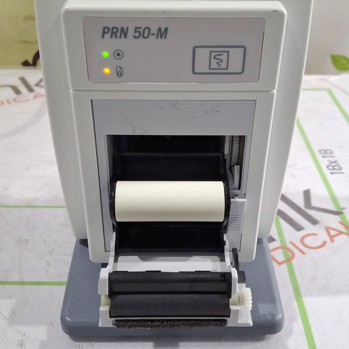 GE Healthcare PRN 50-M Printer Recorder