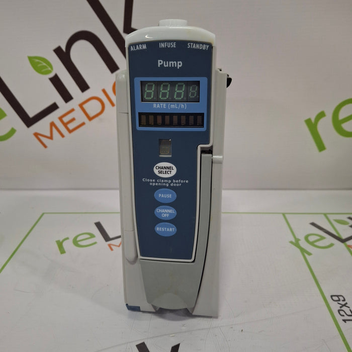 CareFusion Alaris 8100 LVP Infusion Pump Module