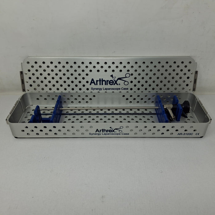 Arthrex AR-3352-5500 0° Rigid Laparoscope, 5.5mm
