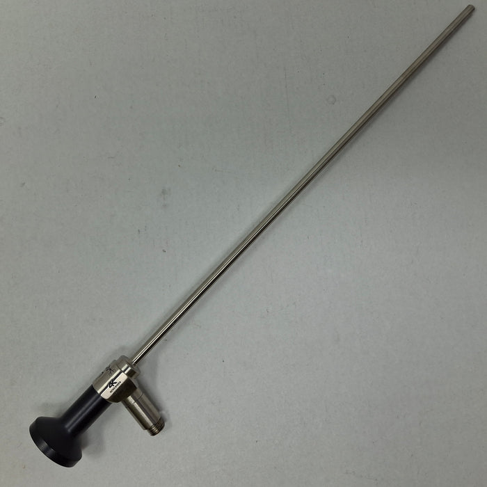 Arthrex AR-3352-5500 0° Rigid Laparoscope, 5.5mm