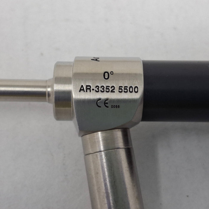 Arthrex AR-3352-5500 0° Rigid Laparoscope, 5.5mm