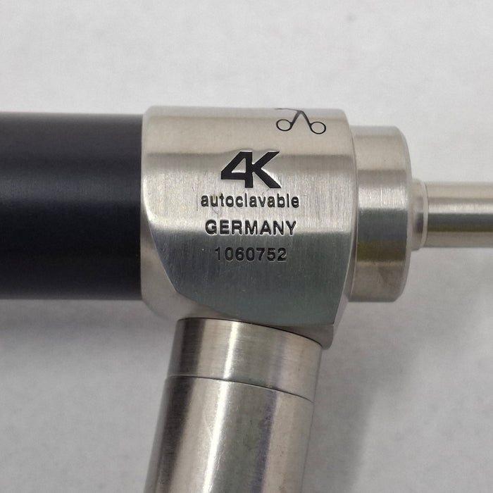 Arthrex AR-3352-5500 0° Rigid Laparoscope, 5.5mm