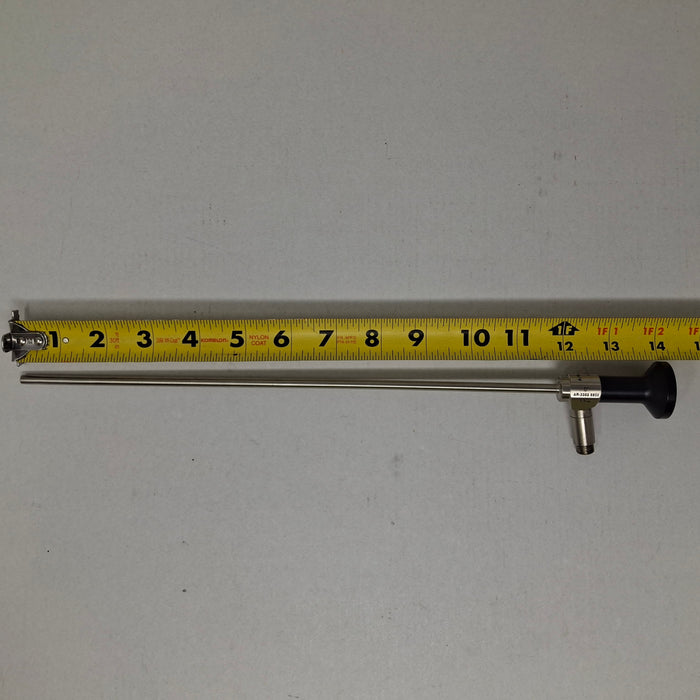 Arthrex AR-3352-5500 0° Rigid Laparoscope, 5.5mm