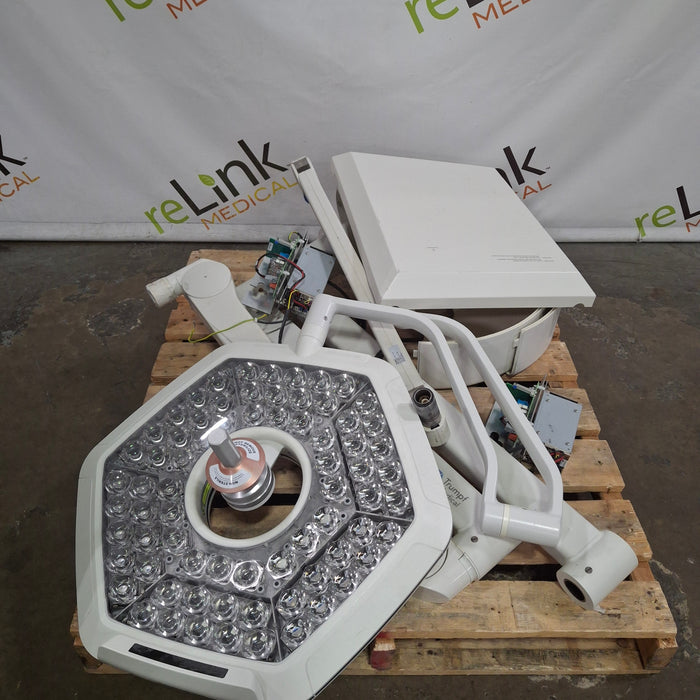 Hill-Rom iLED 7 Surgical Light