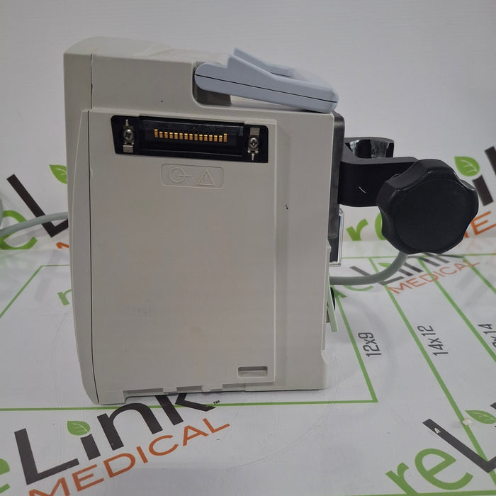 CareFusion Alaris 8015 Small Screen POC Infusion Pump