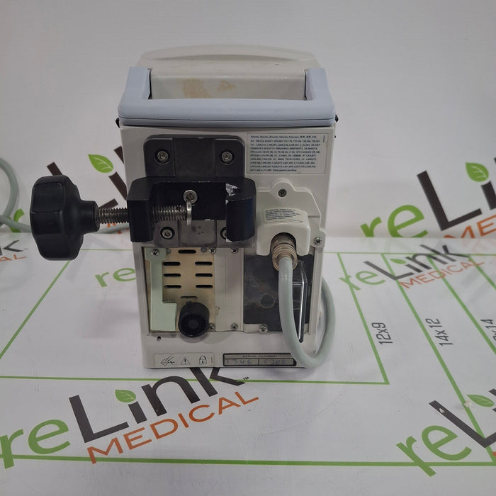 CareFusion Alaris 8015 Small Screen POC Infusion Pump
