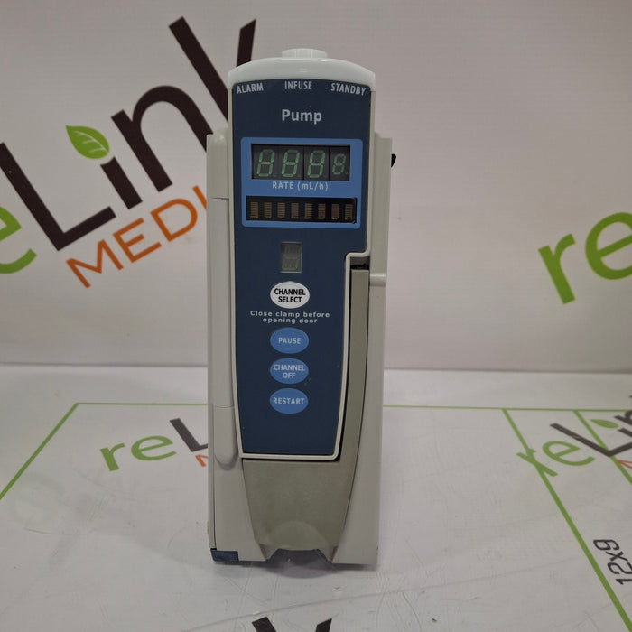 CareFusion Alaris 8100 LVP Infusion Pump Module
