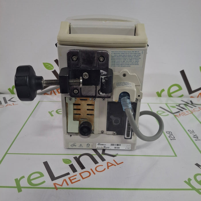 CareFusion Alaris 8015 Small Screen POC Infusion Pump