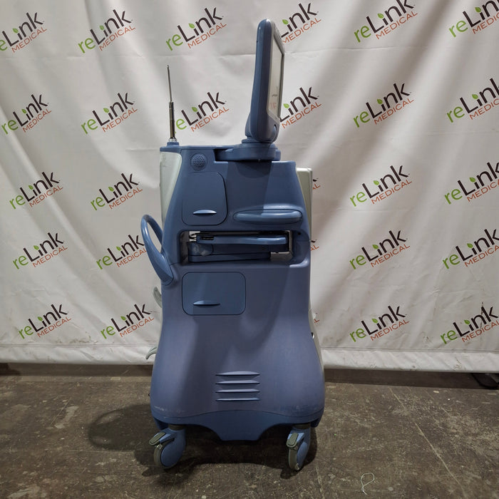 Alcon Laboratories Inc Infiniti Vision Phacoemulsifier